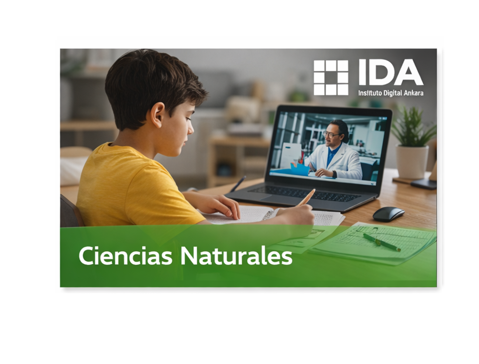 Ciencias